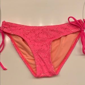 NEVER WORN Bikini Bottoms